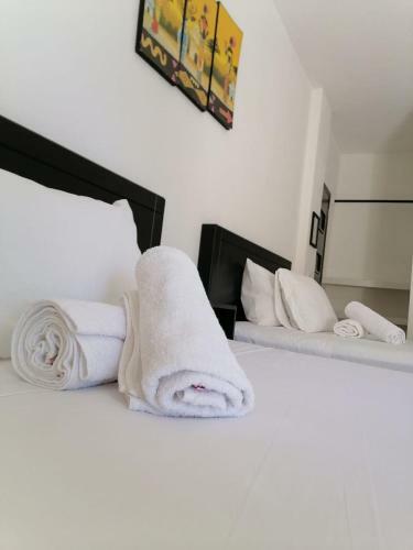 Hotel Casa Tacuba