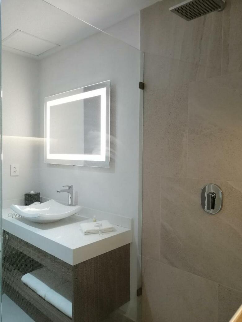 Hotel Wyndham Puebla Angelopolis