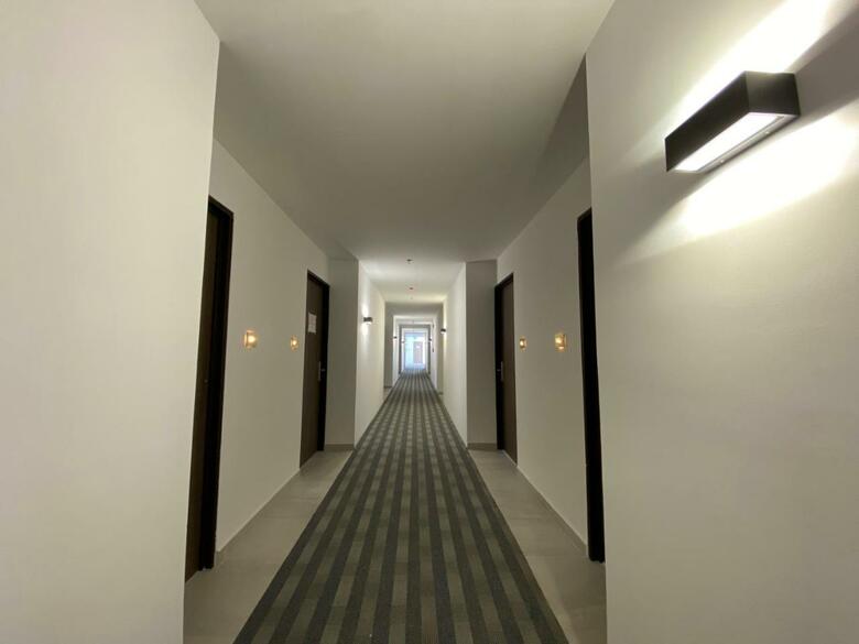Hotel Wyndham Puebla Angelopolis