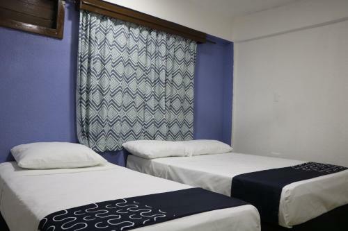 Hotel Tropical Suites Progreso