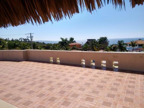 Bed & Breakfast Casa Luz De Luna