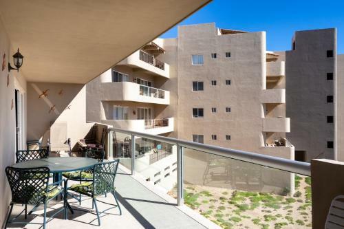 Apartamento Ocean View Premium Condo
