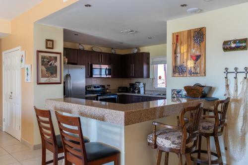 Apartamento Ocean View Premium Condo