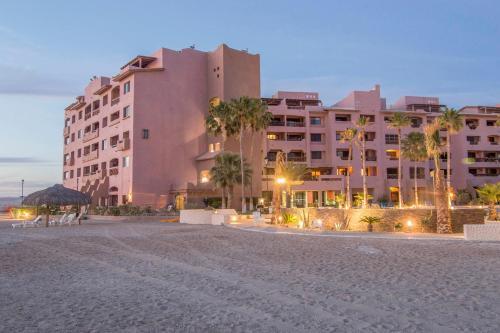 Apartamento Marina Pinacate A-316