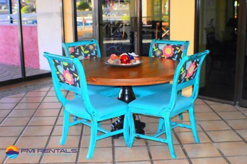 Apartamento Marina Pinacate A-316