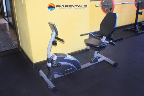 Apartamento Marina Pinacate Villa-12