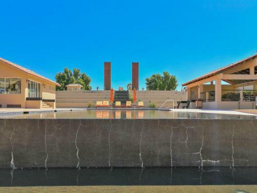 Apartamento Glamorous Fully Equipped Condo With Amazing Sunset