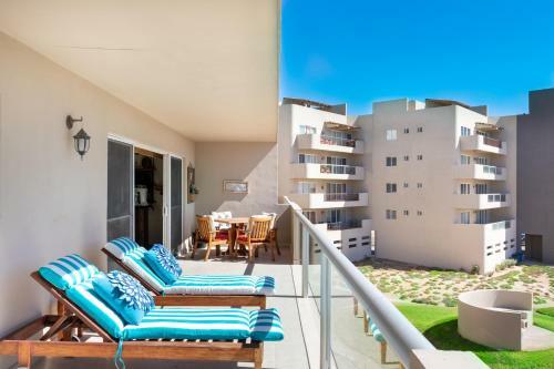 Apartamento Glamorous Fully Equipped Condo With Amazing Sunset