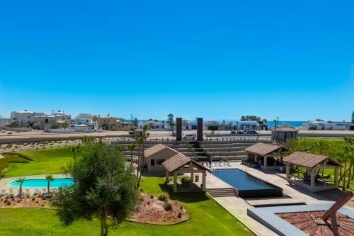Apartamento Glamorous Fully Equipped Condo With Amazing Sunset