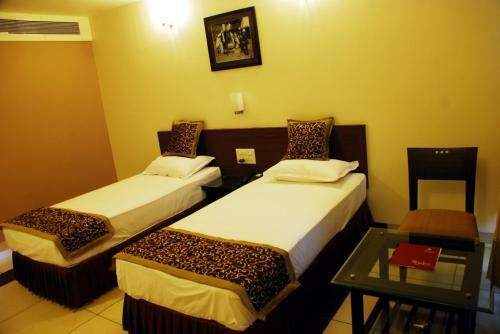 Hotel Grand Ashirwad