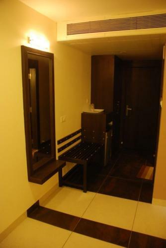 Hotel Grand Ashirwad