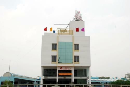 Hotel Grand Ashirwad
