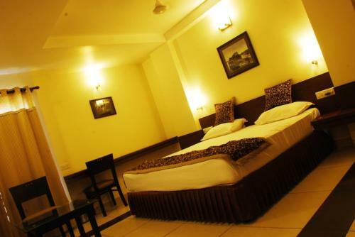 Hotel Grand Ashirwad