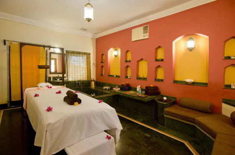 Hotel The Haveli Hari Ganga