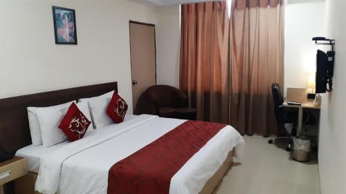 Hotel Hyphen Grand Haridwar
