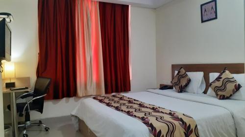 Hotel Hyphen Grand Haridwar