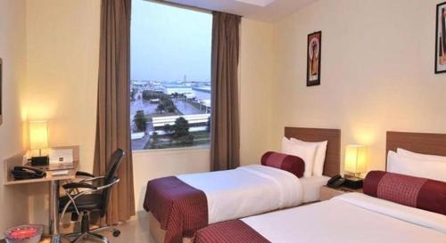 Hotel Hyphen Grand Haridwar
