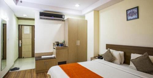 Hotel Hyphen Grand Haridwar
