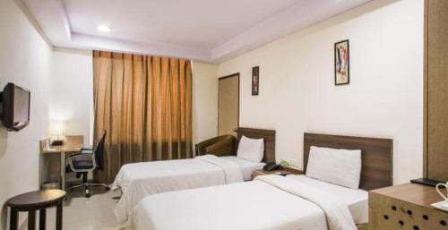 Hotel Hyphen Grand Haridwar