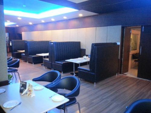 Hotel Hyphen Grand Haridwar
