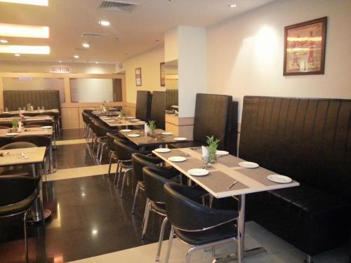 Hotel Hyphen Grand Haridwar