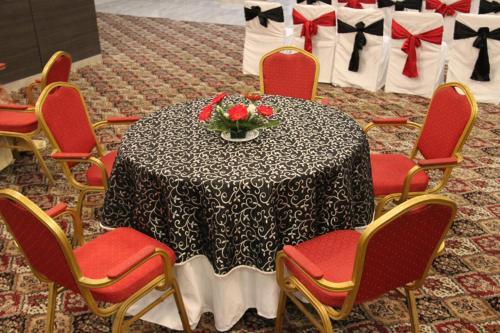 Hotel Hyphen Grand Haridwar