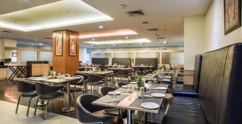Hotel Hyphen Grand Haridwar