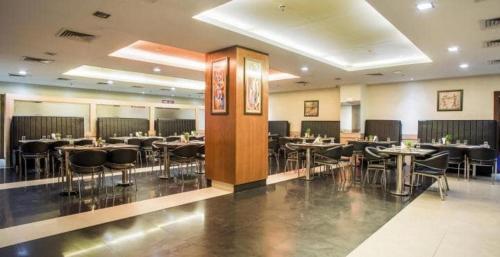 Hotel Hyphen Grand Haridwar