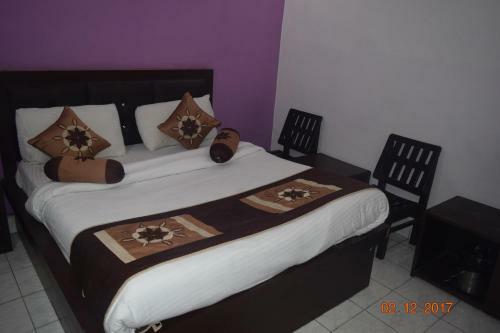 Hotel Trishul