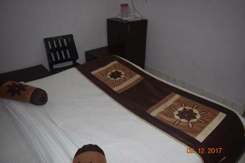 Hotel Trishul
