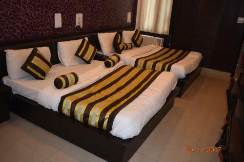 Hotel Trishul