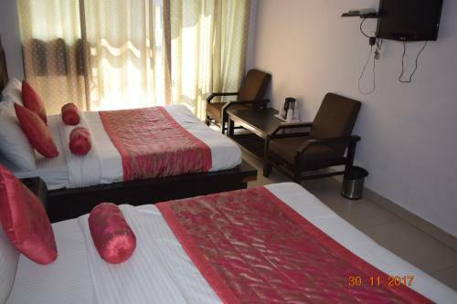 Hotel Trishul