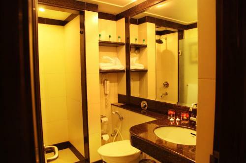 Hotel Country Inn & Suites By Carlson Haridwar