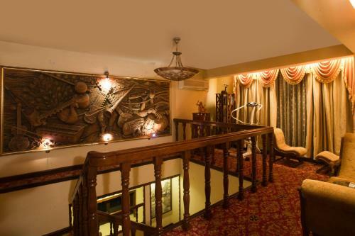 Hotel Country Inn & Suites By Carlson Haridwar
