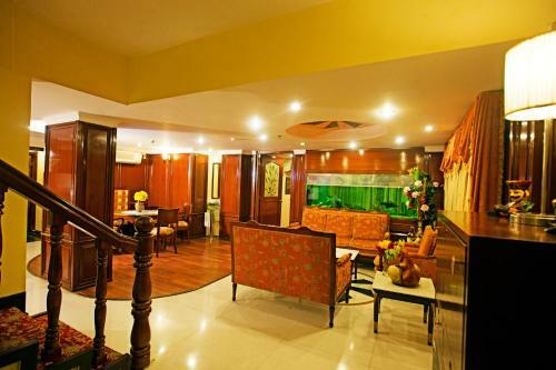 Hotel Country Inn & Suites By Carlson Haridwar