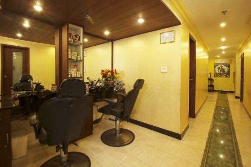 Hotel Country Inn & Suites By Carlson Haridwar
