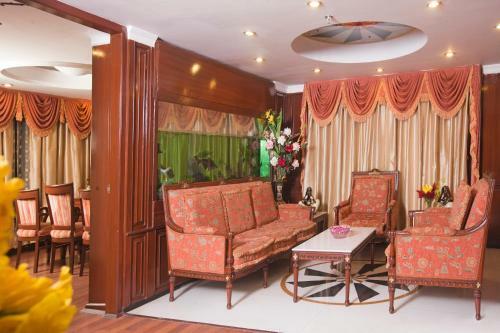 Hotel Country Inn & Suites By Carlson Haridwar