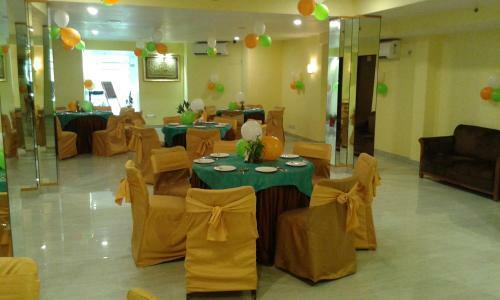Hotel Country Inn & Suites By Carlson Haridwar