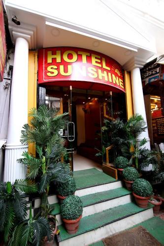 Hotel Sunshine
