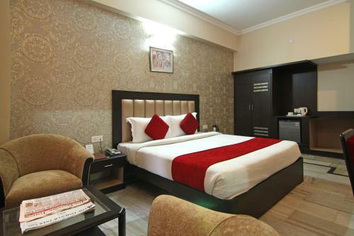 Le Grand Hotel