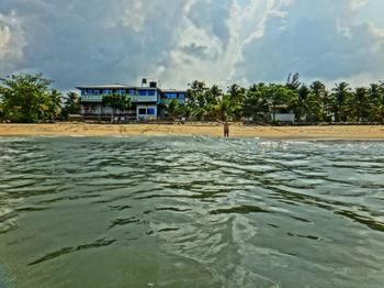 Hotel Sea Line Beach Resorts