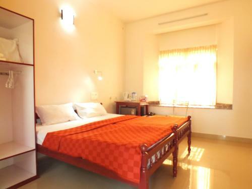 Bed & Breakfast Cherai Beach Residency