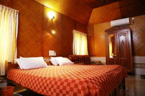 Bed & Breakfast Cherai Beach Residency