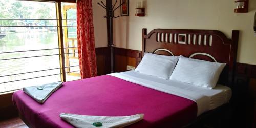 Bed & Breakfast Nova Holidays Homestay