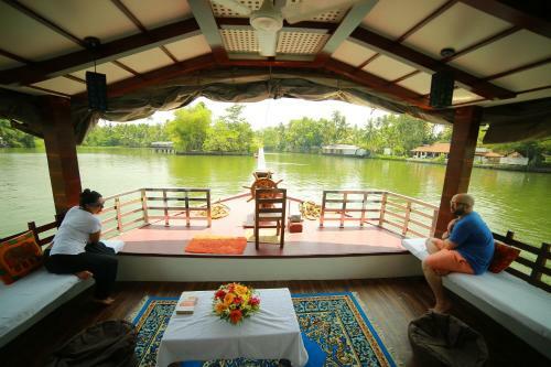 Bed & Breakfast Nova Holidays Homestay