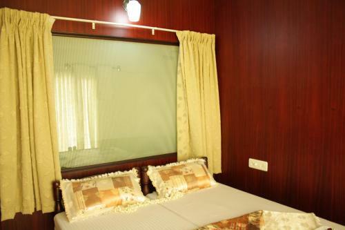 Hotel Cosy Houseboats
