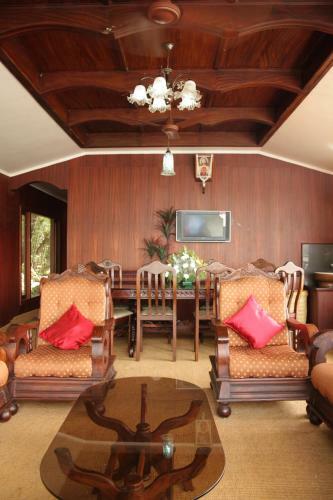 Hotel Cosy Houseboats