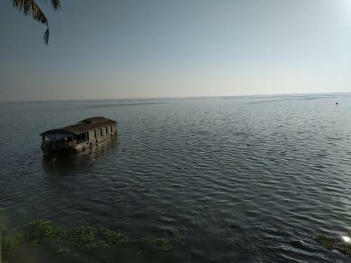 Kerala House Boats