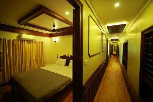 Kerala House Boats