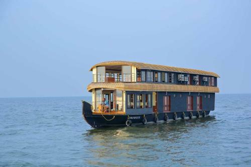 Kerala House Boats